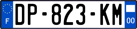 DP-823-KM