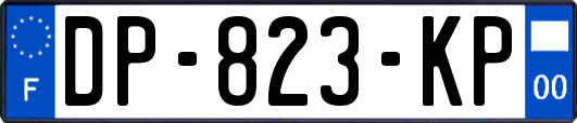 DP-823-KP