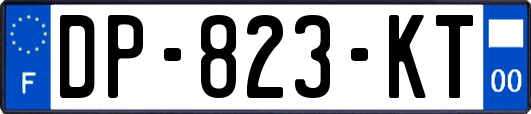 DP-823-KT