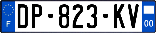 DP-823-KV