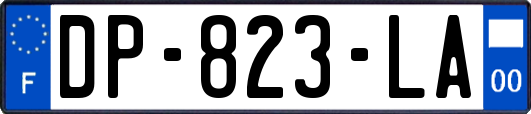 DP-823-LA