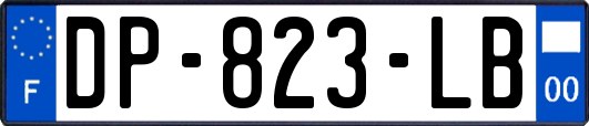 DP-823-LB