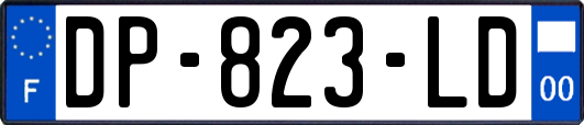 DP-823-LD