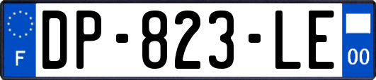 DP-823-LE