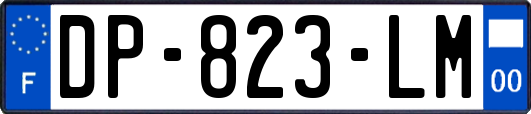 DP-823-LM