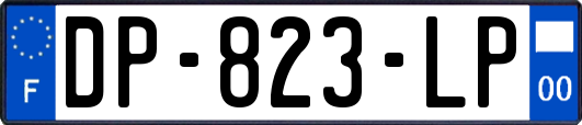 DP-823-LP