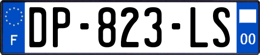 DP-823-LS