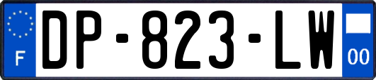 DP-823-LW