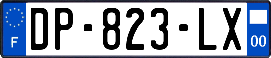DP-823-LX