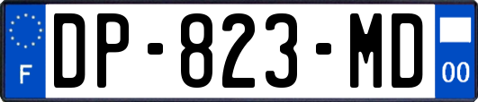 DP-823-MD