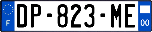 DP-823-ME