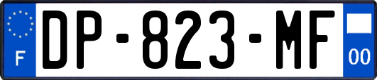 DP-823-MF