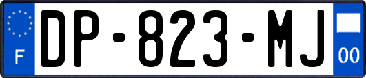 DP-823-MJ