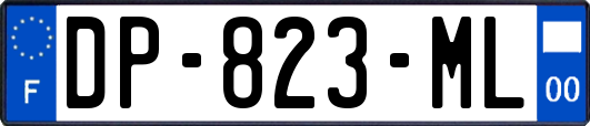 DP-823-ML