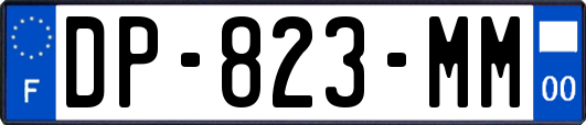 DP-823-MM