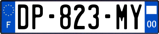 DP-823-MY