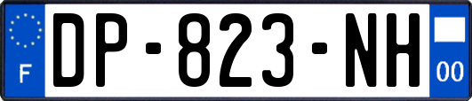 DP-823-NH