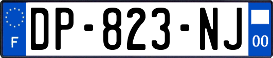 DP-823-NJ