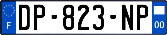 DP-823-NP