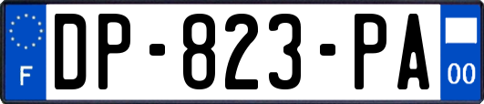 DP-823-PA