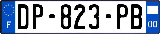 DP-823-PB
