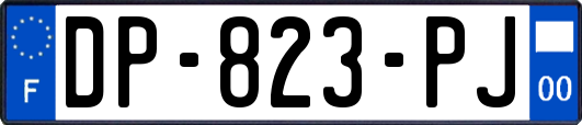 DP-823-PJ