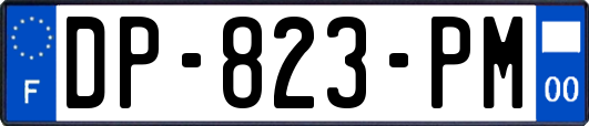 DP-823-PM