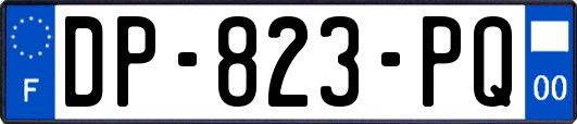 DP-823-PQ