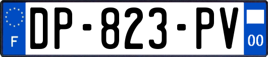 DP-823-PV