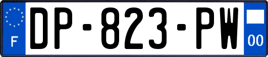 DP-823-PW