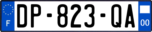 DP-823-QA