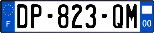 DP-823-QM