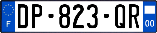 DP-823-QR