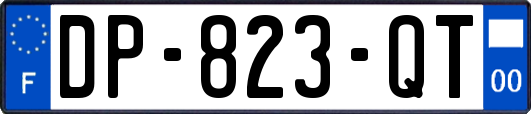 DP-823-QT