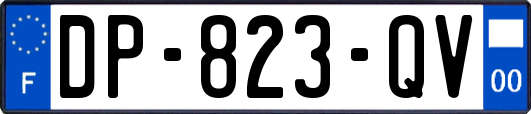 DP-823-QV