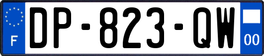 DP-823-QW