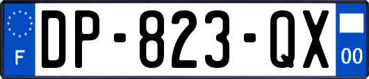 DP-823-QX