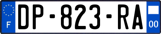 DP-823-RA