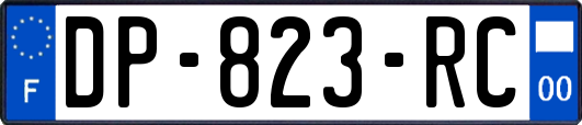 DP-823-RC