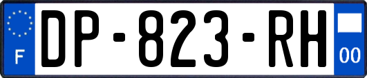 DP-823-RH