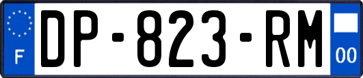DP-823-RM