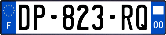 DP-823-RQ