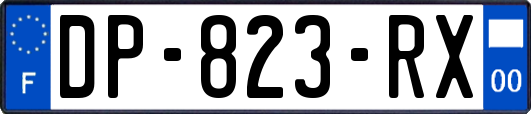 DP-823-RX