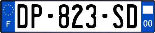 DP-823-SD