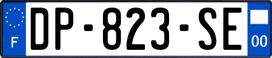 DP-823-SE
