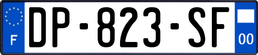 DP-823-SF