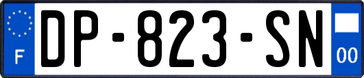 DP-823-SN