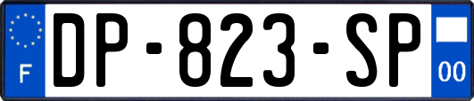 DP-823-SP
