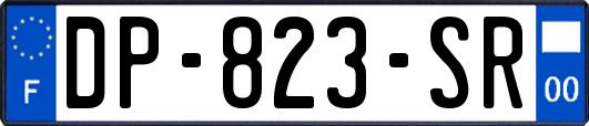 DP-823-SR