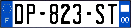 DP-823-ST